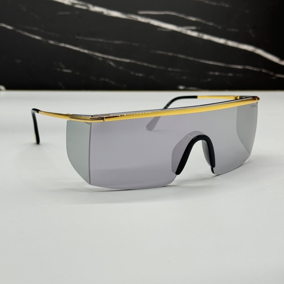 NEW TOM FORD TF980 30C UNISEX SUNGLASSES TOM FORD PAVLOS-02 FT0980/S - Picture 9 of 12